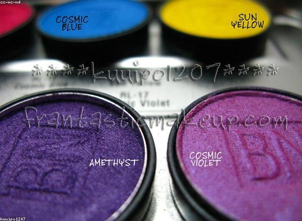 Paleta de Iluminadores Glow